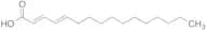 2,​4-​Hexadecadienoic acid