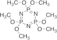 Hexamethoxyphosphazine