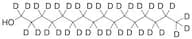 n-Hexadecyl-d33 Alcohol