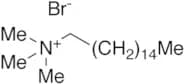 Hexadecyltrimethylammonium Bromide