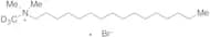 Hexadecyltrimethylammonium Bromide-d3