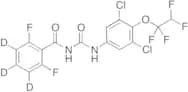 Hexaflumuron-D3