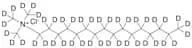 n-Hexadecyltrimethylammonium-d42 Chloride