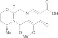 (4S,12aS)-3,4,6,8,12,12a-Hexahydro-7-hydroxy-4-methyl-6,8-dioxo-2H-pyrido[1',2':4,5]pyrazino[2,1-b…