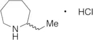 Hexahydro-2-ethyl-1H-azepine Hydrochloride