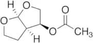 (3S,3aR,6aS)-Hexahydrofuro[2,3-b]furan-3-yl Acetate