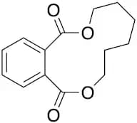 3,4,5,6,7,8-Hexahydro-2,9-benzodioxacyclododecin-1,10-dione
