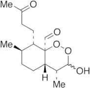 (3R,4R,4aS,7R,8S,8aR)-Hexahydro-3-hydroxy-4,7-dimethyl-8-(3-oxobutyl)-1,2-benzodioxin-8a(3H)-carbo…