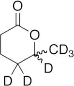 (R/S)-δ-Hexalactone-d6