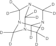 Hexamethylenetetramine-d12