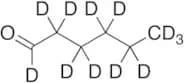 Hexanal-d12