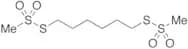 1,6-Hexanediyl Bismethanethiosulfonate