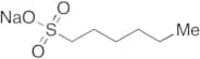 1-Hexanesulfonic Acid Sodium Salt
