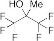 1,1,1,3,3,3-Hexafluoro-2-methyl-2-propanol