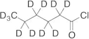 Hexanoyl Chloride-d11