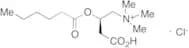 Hexanoyl-L-carnitine Chloride