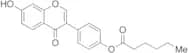 4’-O-Hexanoyldaidzein