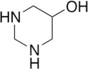 Hexahydropyrimidin-5-ol