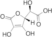 L-threo-Hex-​2-​enaric acid 1,​4-Lactone