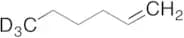 1-Hexene-d3