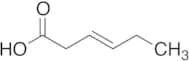 (E)-3-Hexenoic Acid