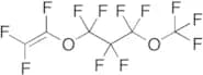 1,​1,​2,​2,​3,​3-​Hexafluoro-​1-​(trifluoromethoxy)​-​3-​[(1,​2,​2-​trifluorovinyl)​oxy]​propane