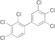 2,3,3',4,4',5'-Hexachlorobiphenyl