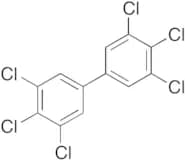 3,3',4,4',5,5'-Hexachlorobiphenyl