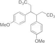 Hexestrol Dimethyl Ether-d6