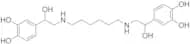 Hexoprenaline