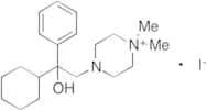 Hexocyclium Iodide