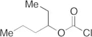 3-Hexyl Chloroformate (>80%)