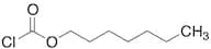 Heptyl chloroformate