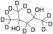 Hexylene Glycol-d12