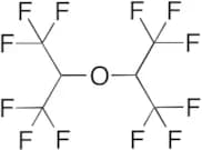 2,2'-oxybis-1,1,1,3,3,3-hexafluoro-propane