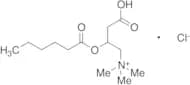 (±)-Hexanoylcarnitine Chloride