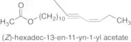 (Z)-13-Hexadecen-11-ynyl Acetate