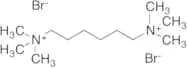 Hexamethonium Bromide