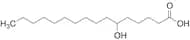 6-Hydroxyhexadecanoic Acid