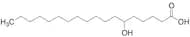 6-Hydroxyoctadecanoic Acid