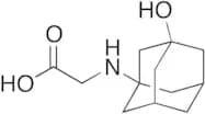 N-(3-Hydroxytricyclo[3.3.1.13,7]dec-1-yl)glycine