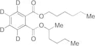 n-Hexyl Sec-Hexyl Phthalate-d4