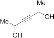 3-Hexyne-2,5-diol