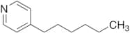 4-Hexylpyridine