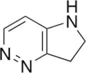 5H,6H,7H-Pyrrolo[3,2-c] Pyridazine Hydrochloride