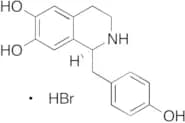 (S)-(-)-Higenamine Hydrobromide