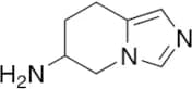 5H,6H,7H,8H-Imidazo[1,5-a]pyridin-6-amine