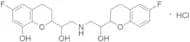 8-Hydroxy Nebivolol Hydrochloride