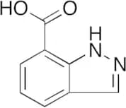 1H-indazole-7-carboxylic Acid
