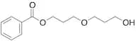 3-(3-Hydroxypropoxy) Propyl Benzoate